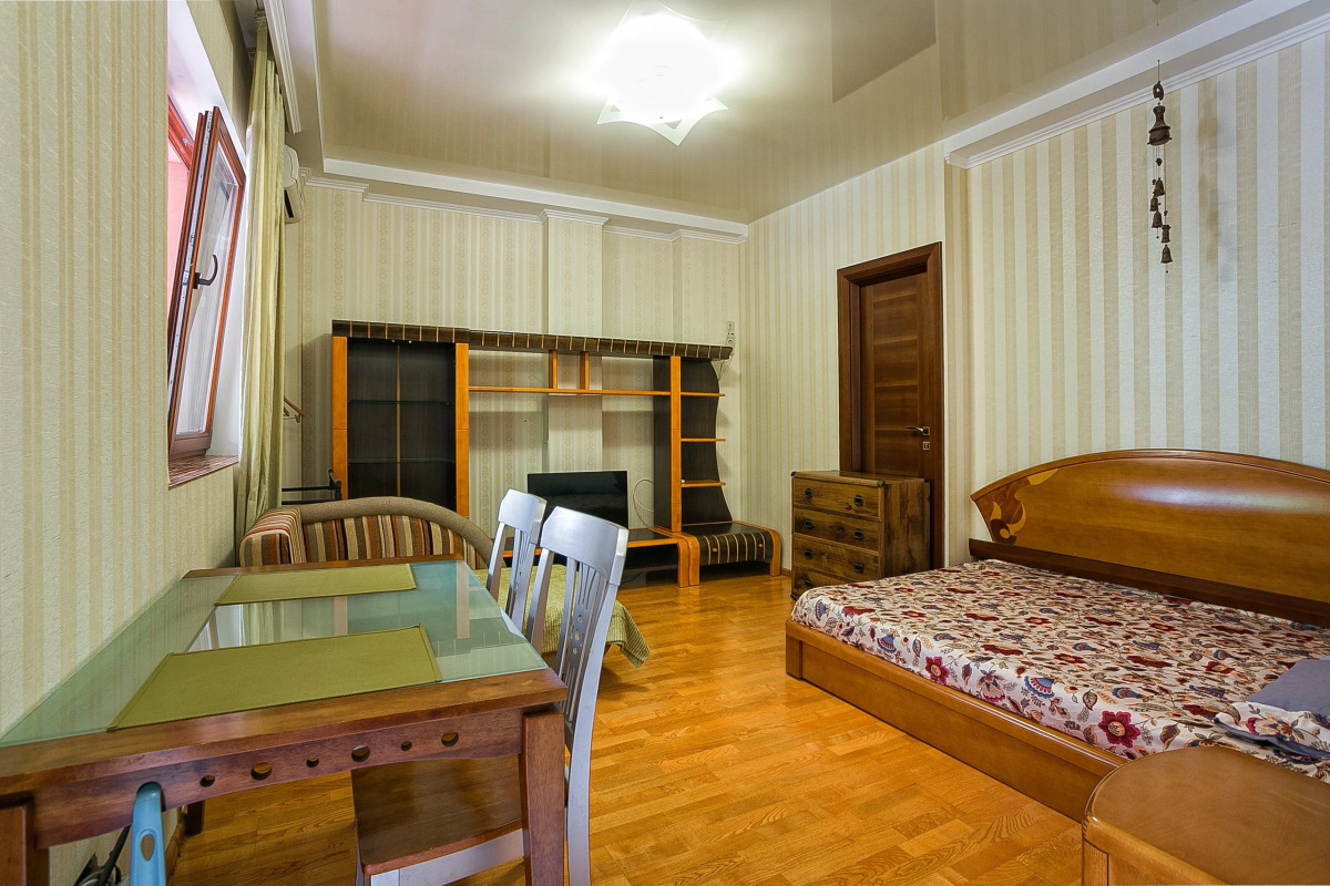 Апартаменты Фамилия Элит 7