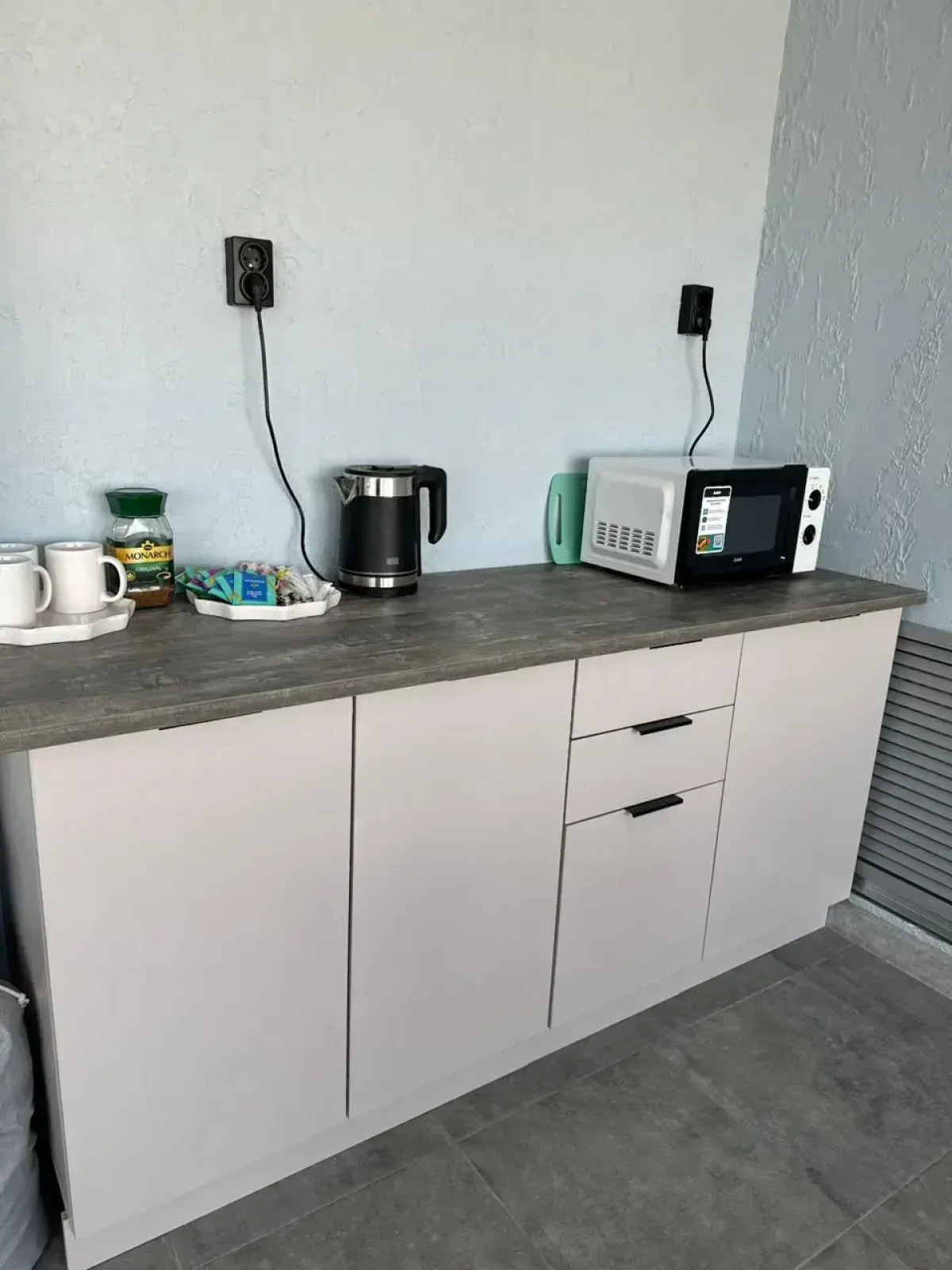 Гостевой дом Grey House