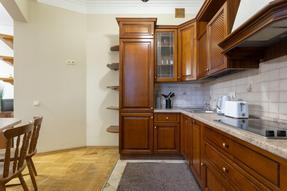 Улучшенные Апартаменты с гостиной  видом на реку