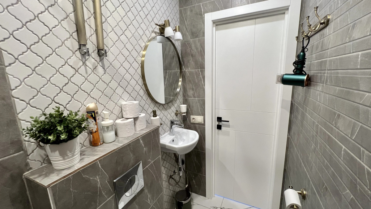 Апартаменты на Кисловском (3)