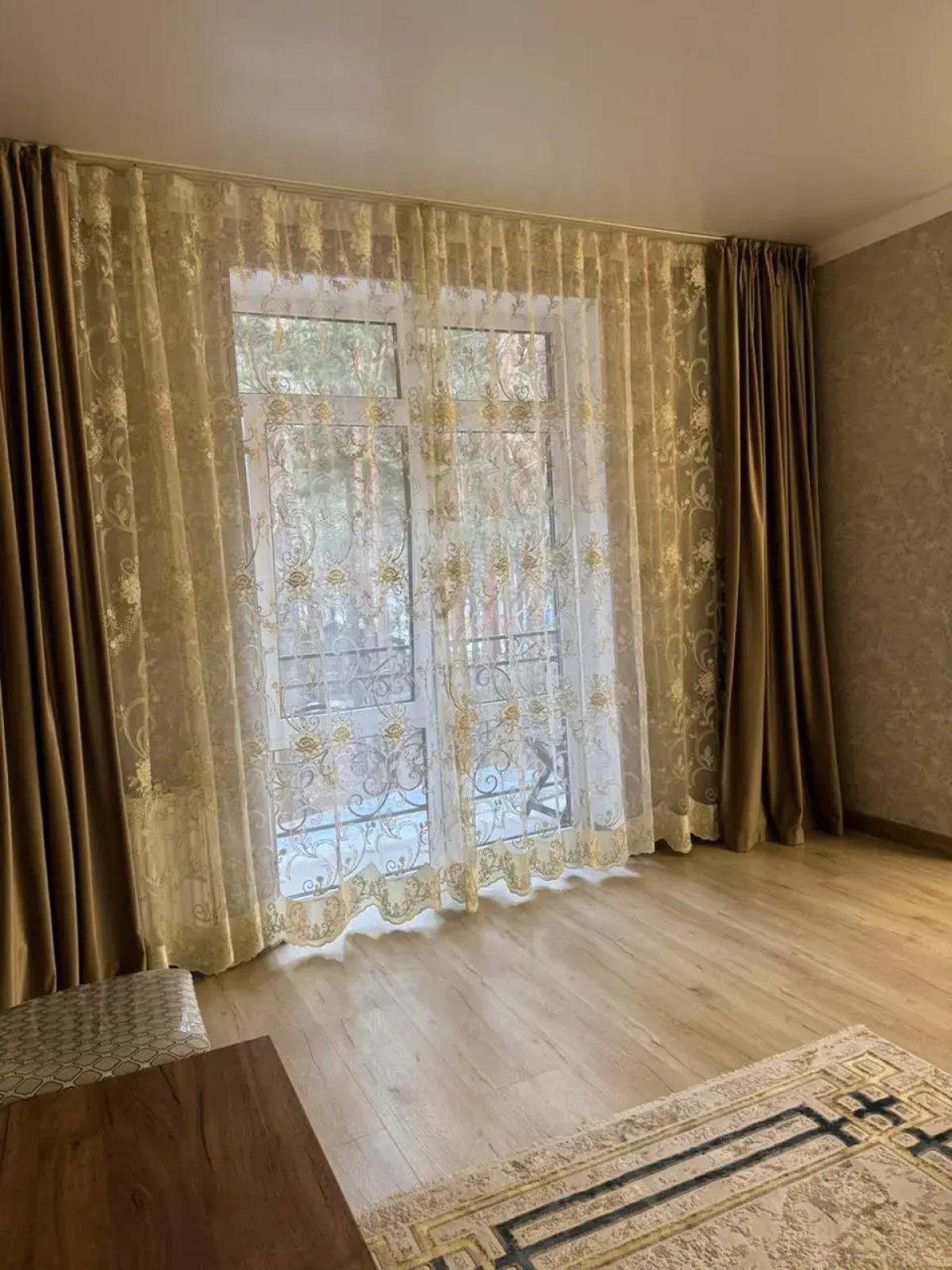 Апартаменты Горная Сказка в Приэльбрусье