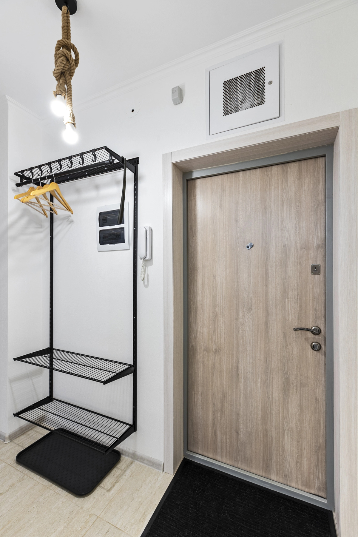 Great view 2-rooms Apartment 2 Min Walk to Raykin Plaza 2