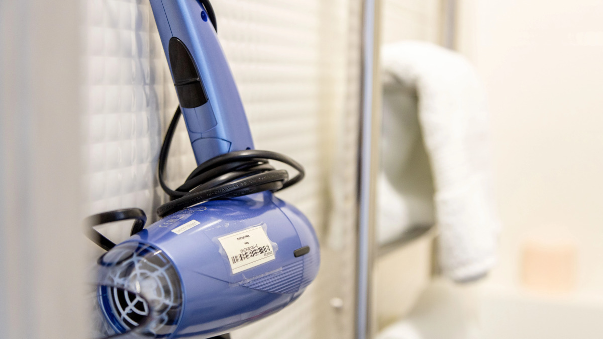 Квартира Двухкомнатная на Губина