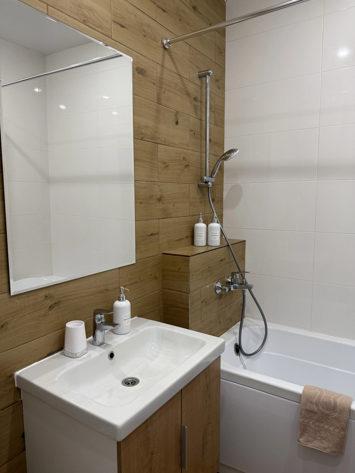 Квартира студия уютная в центре