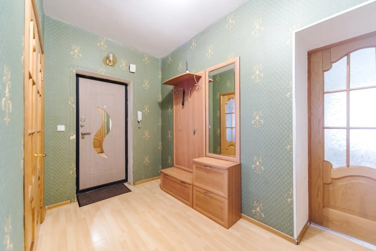 Квартира ул. Лазо 55/1