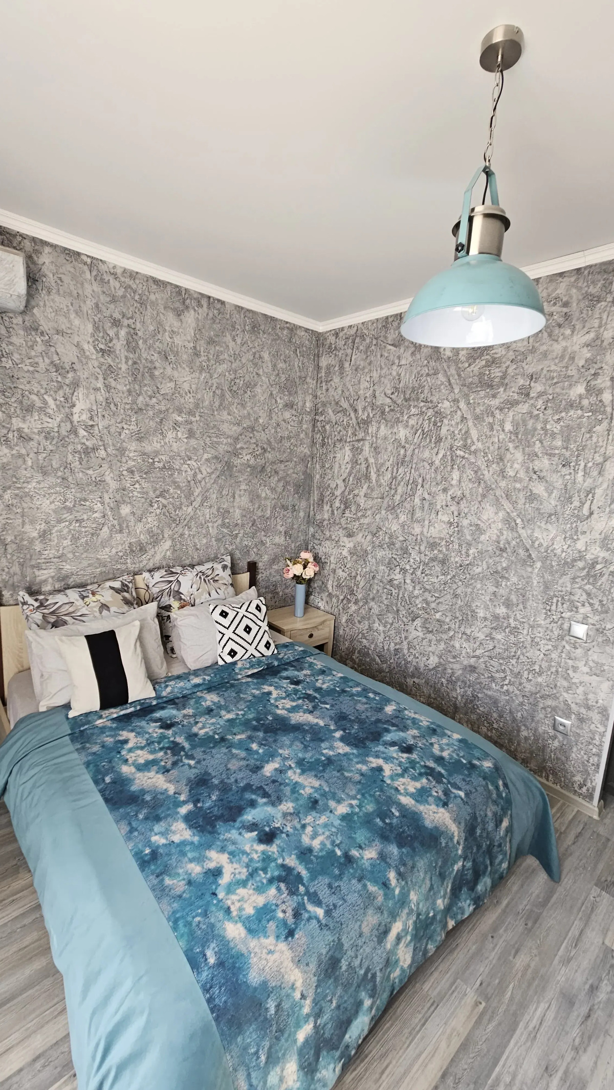 Квартира Уютная