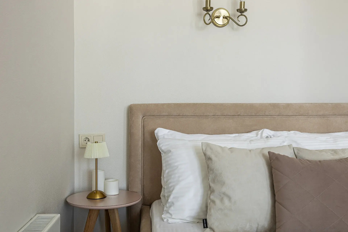 Апартаменты Квартира с видом на Волгу. ул.Карла Маркса 62. м.Стрелка. Сова-Дом