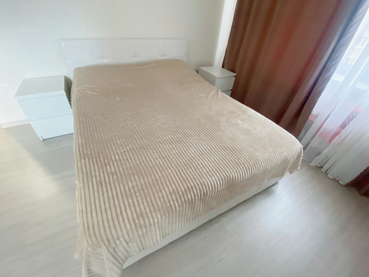 Апартаменты В Центре у Арены