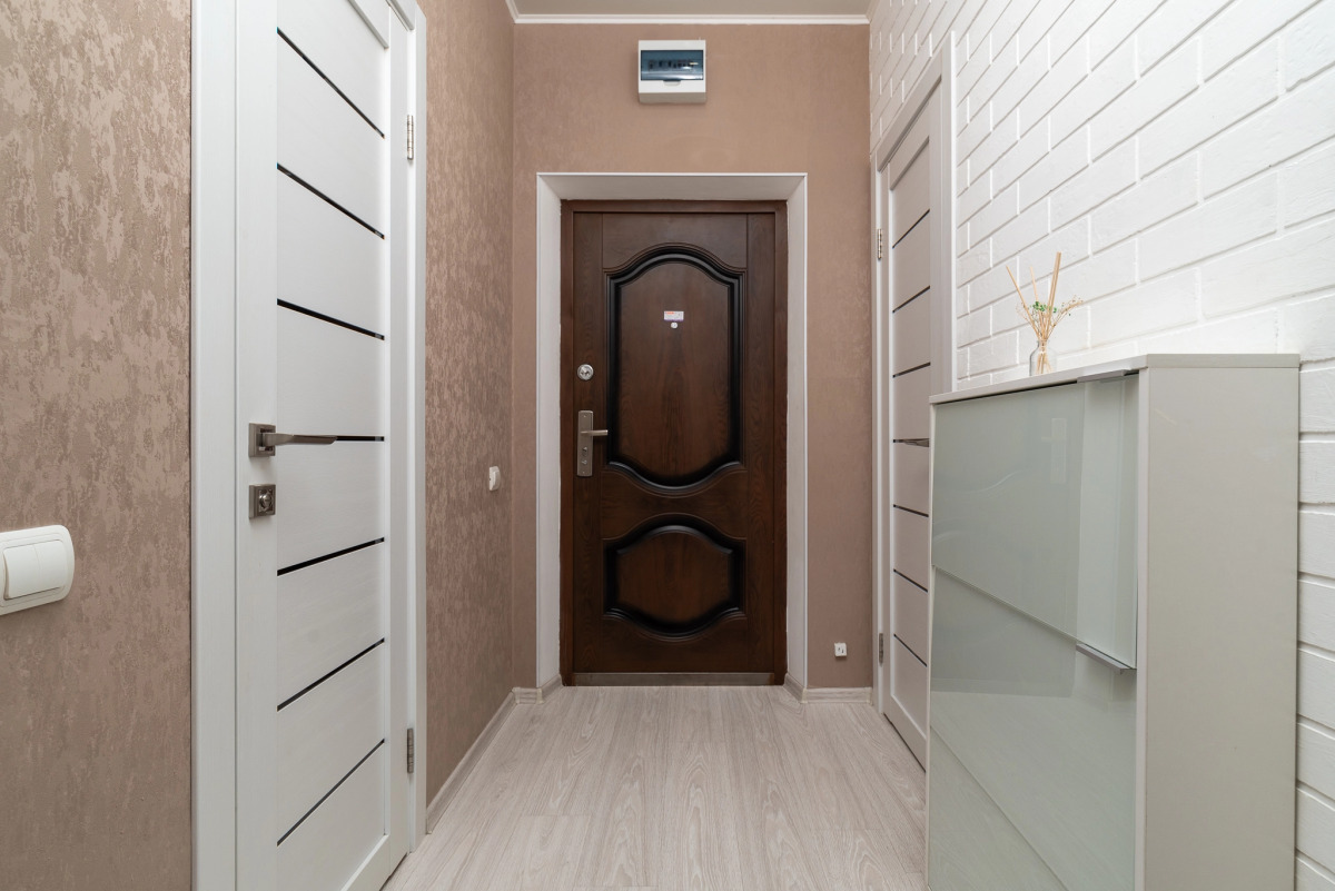 Апартаменты Тут Живут  Парк и Стадион