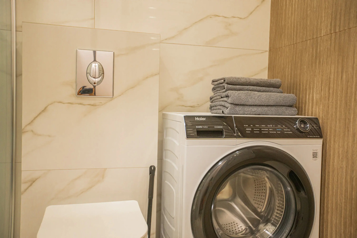 Апартаменты Калипсо Люкс