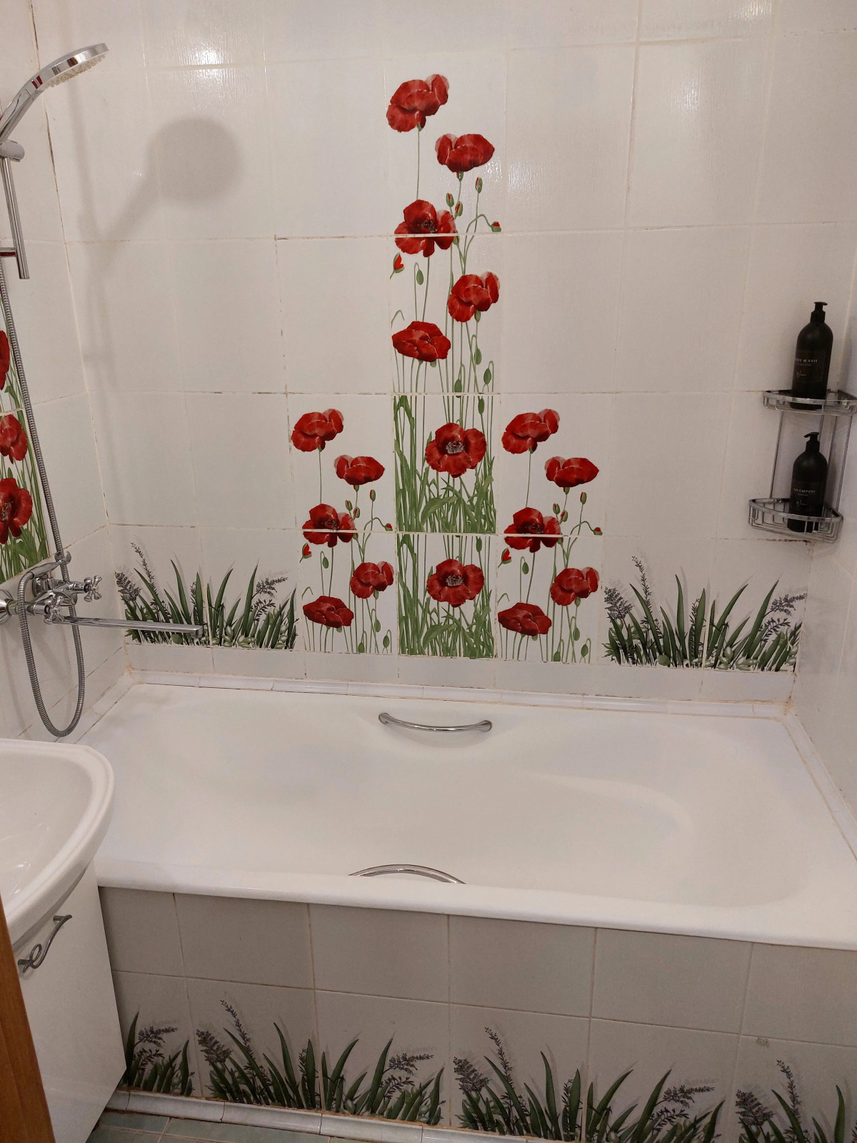 Квартира на улице Ньютона 53