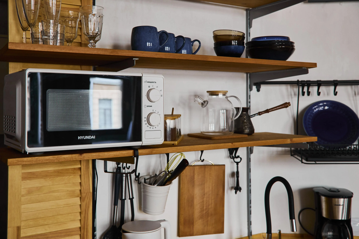 Квартира GetFlat Africa