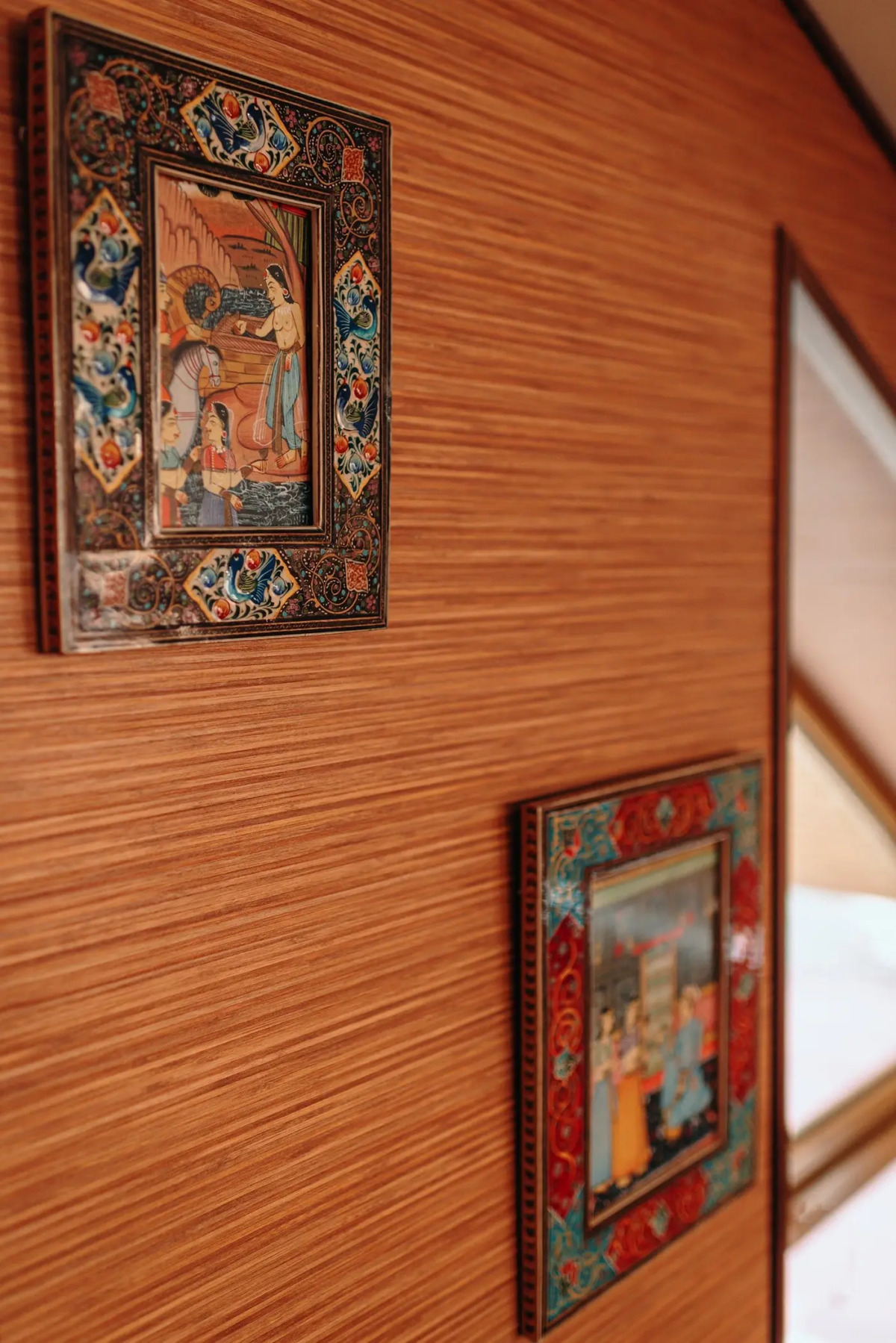 Отель Bayil Breeze