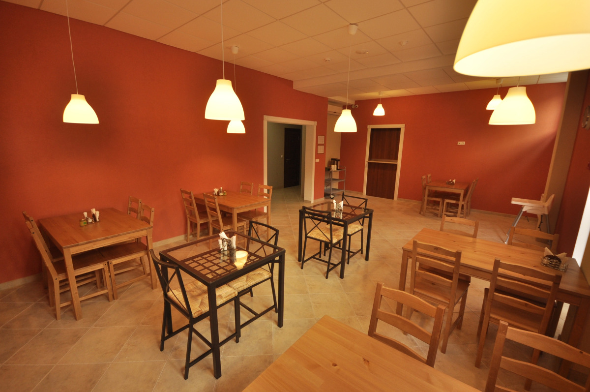 Villa Flora Guest House