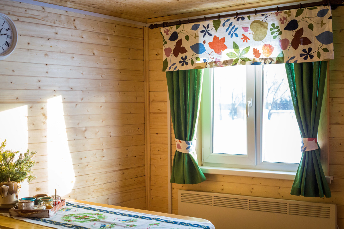 Мини-отель Дача