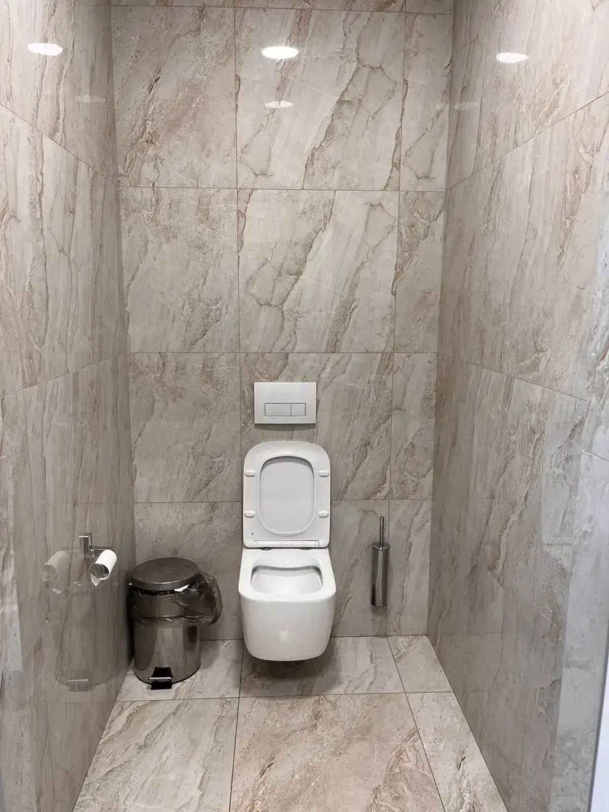 Меблированные комнаты Придорожный комплекс МТС М5 751 км