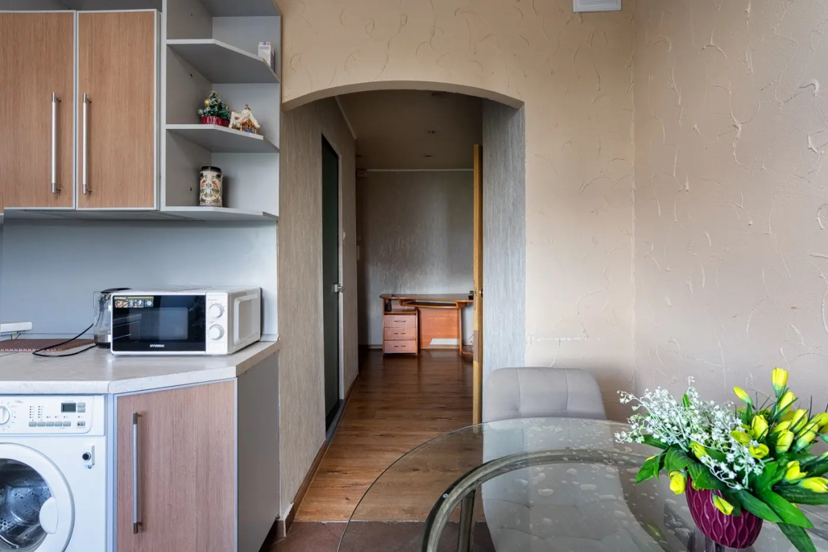 Апартаменты BestFlat24 Три Вокзала