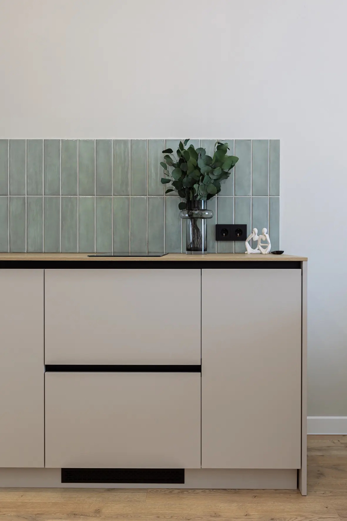 Квартира Уютная квартира комфорт-класса