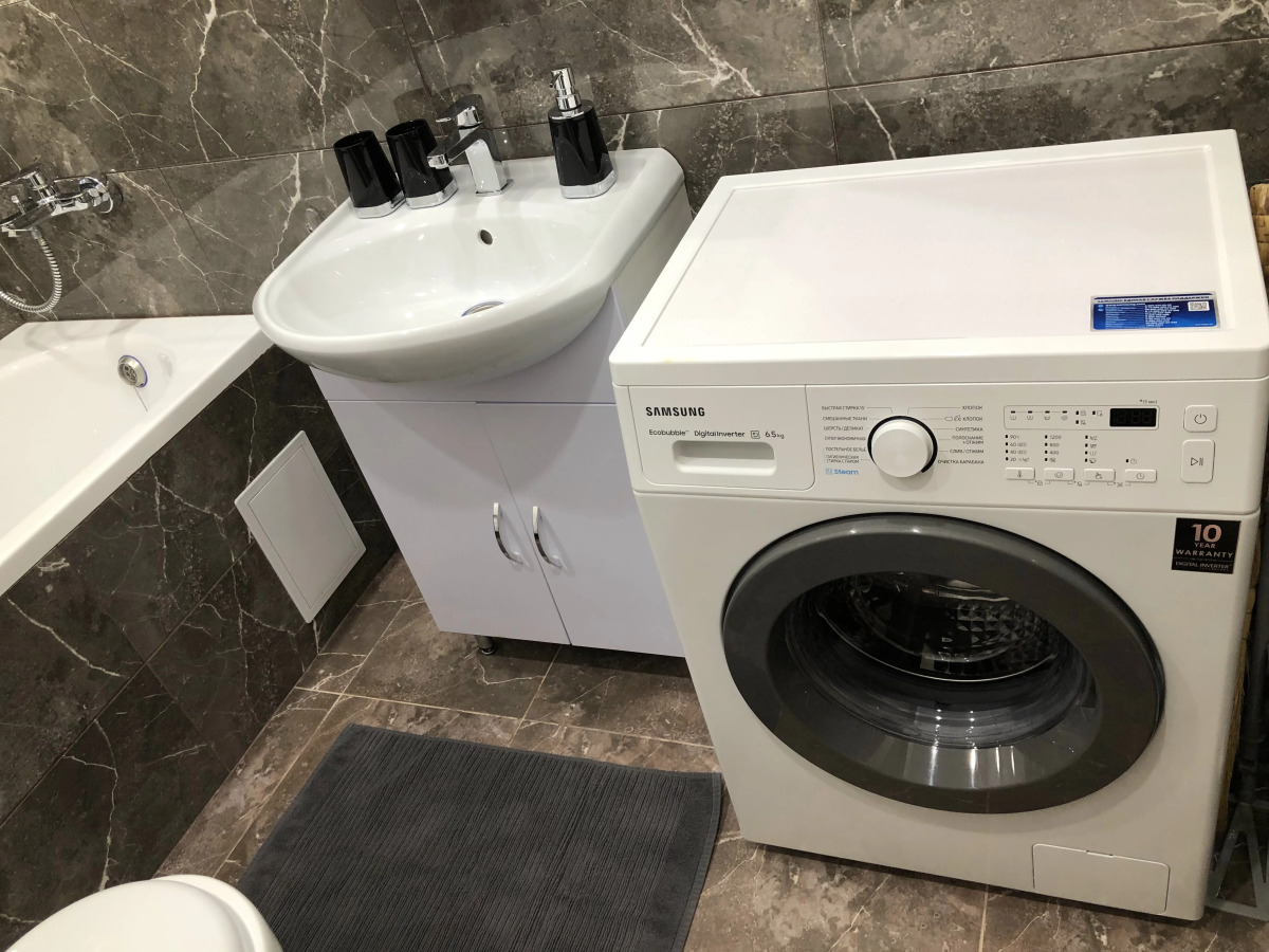 Апартаменты НСК на Немировича-Данченко 167/1