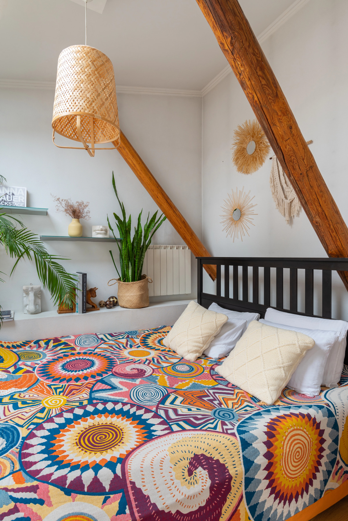 Апартаменты Мансарда Рядом с Красной Площадью