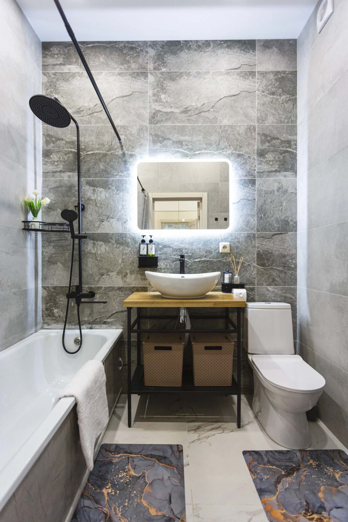 Квартира Уютная 2 комнатнaя квapтиpа в ЖК Прокшино