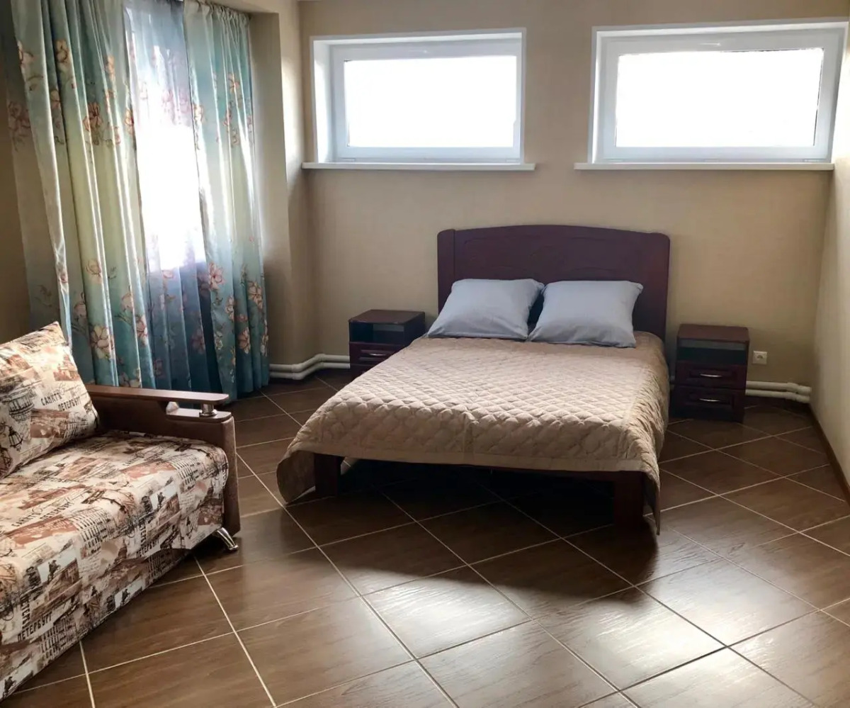 Хостел Делики