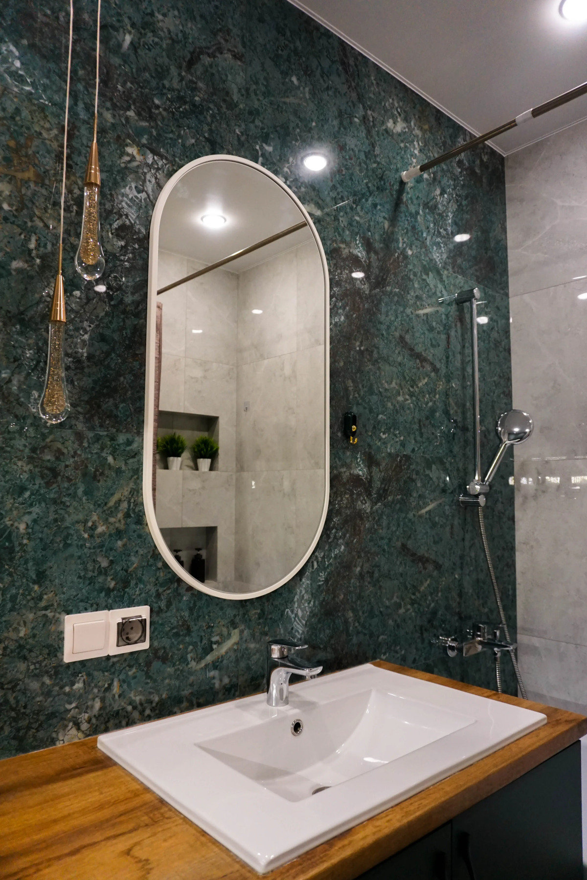 Квартира Золотые листья