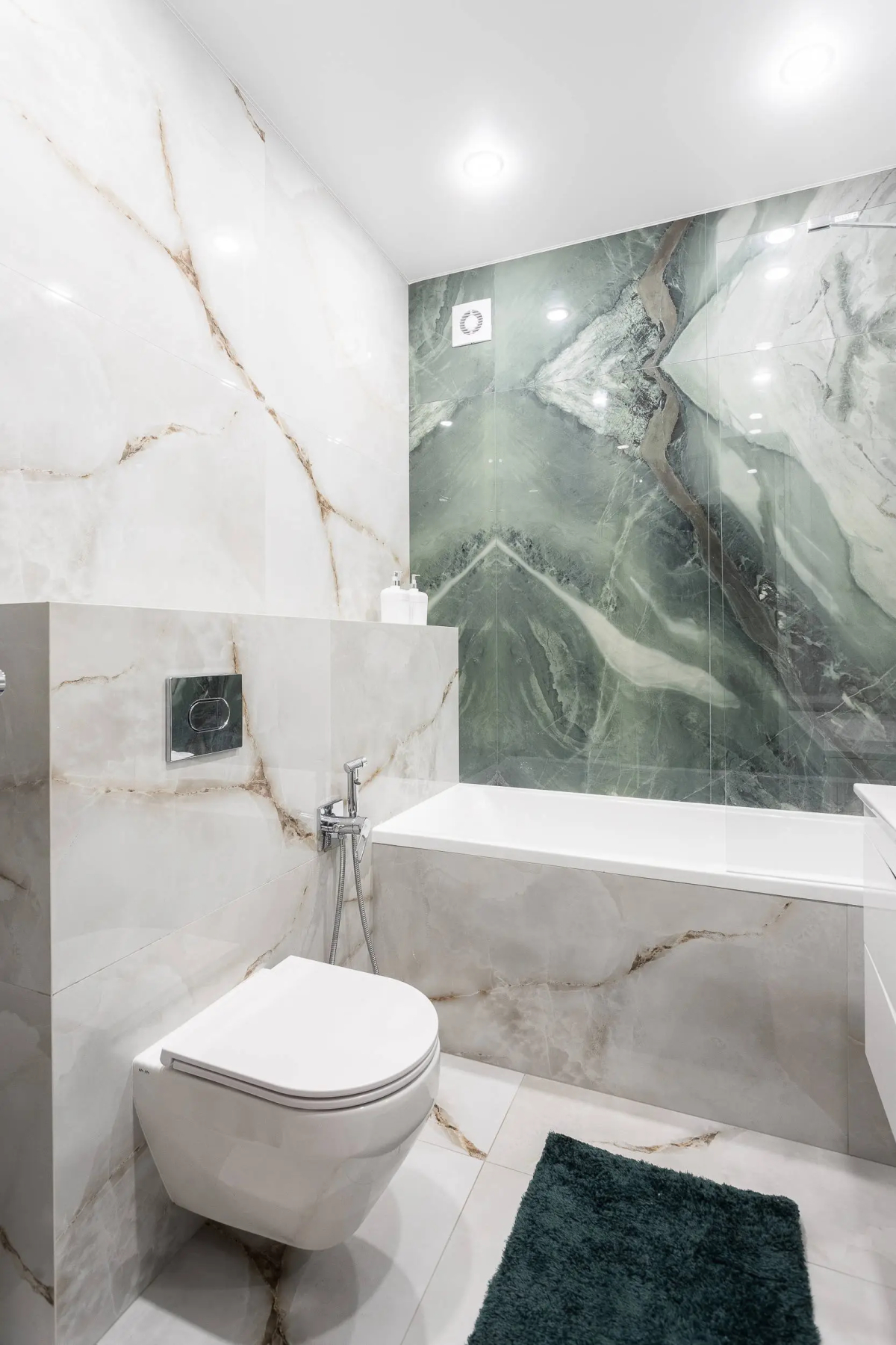 Квартира на Арсенальной 29