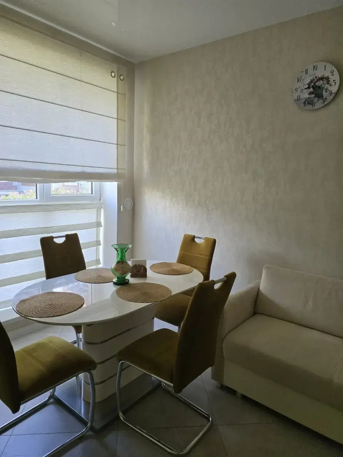 Квартира на Лермонтова