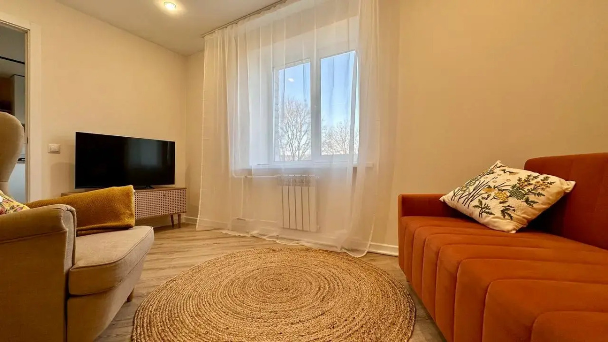 Апартаменты ArendaGrad Бакунина 10в