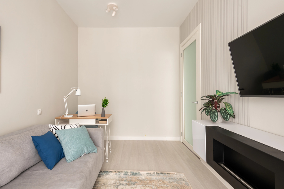 Апартаменты Jane-Apart Relax Time