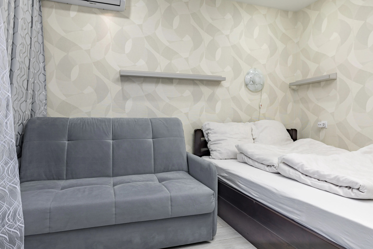 Квартира у Набережной Федоровского