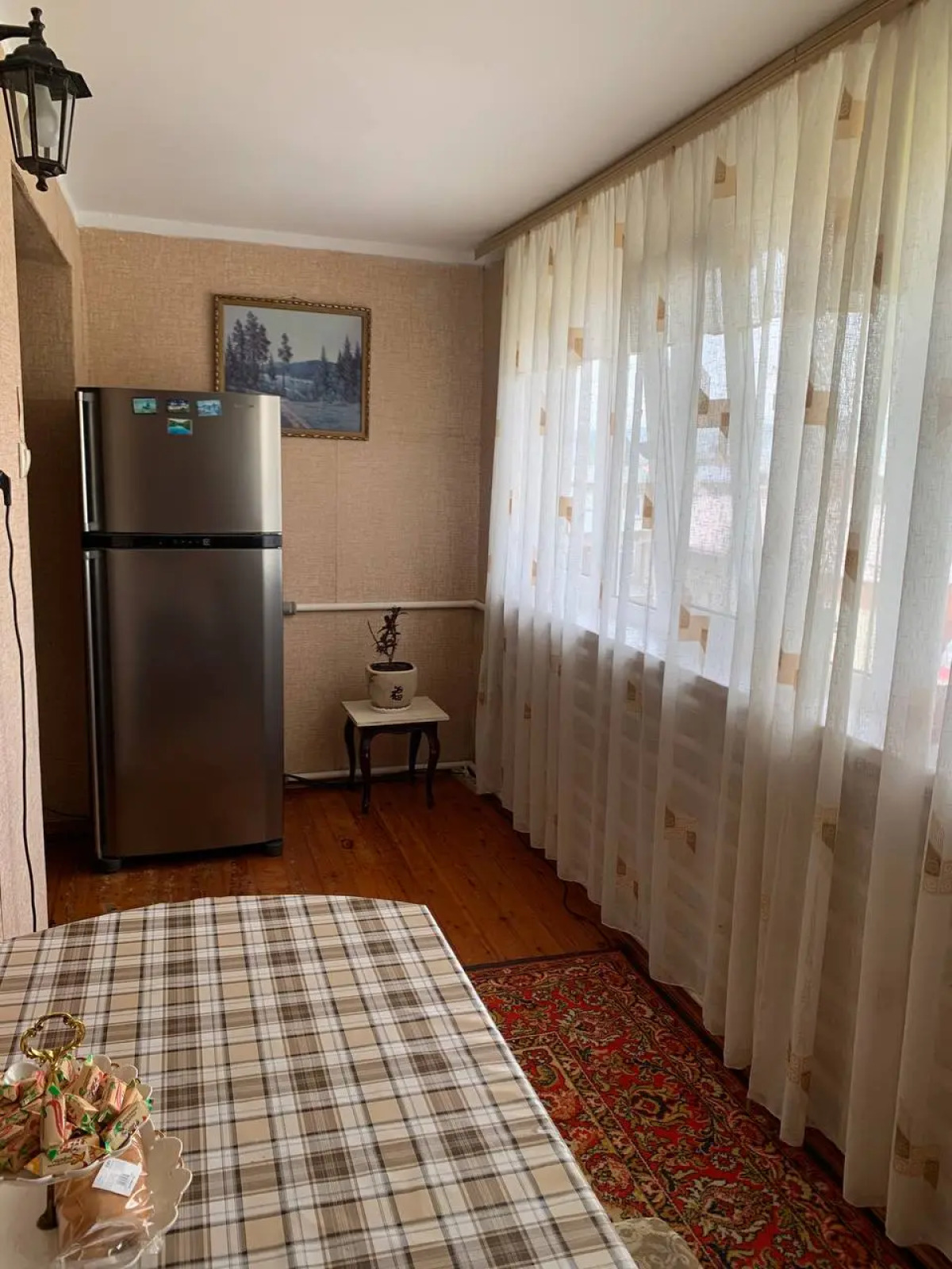 Апартаменты Tur House в Каспийске