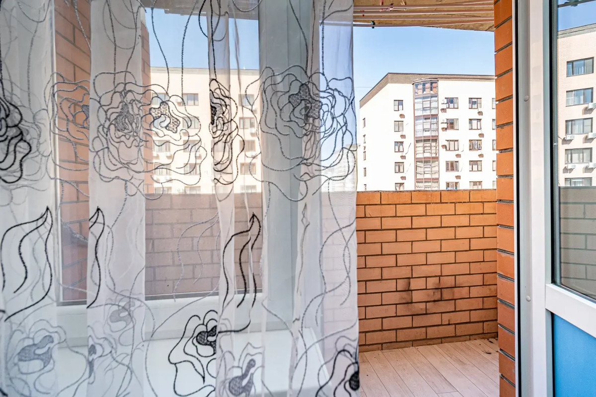 Квартира Двухкомнатная недалеко от парка Галицкого