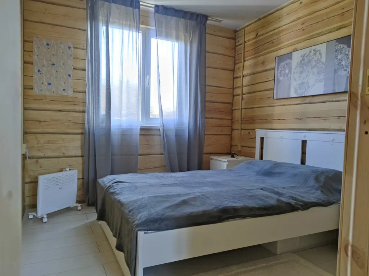 Гостевой дом Загородный комплекс домов для отдыха ВЕЧЕРНЯЯ ЗАРЯ