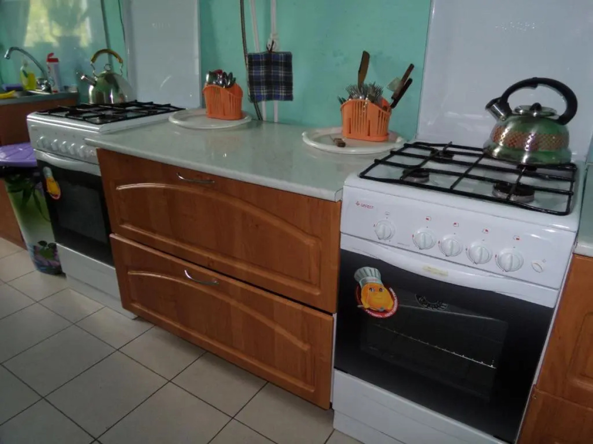 Гостевой дом на Штыкова 3