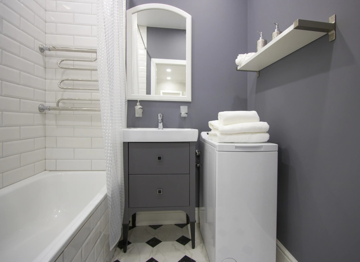 Апартаменты Маркса 50