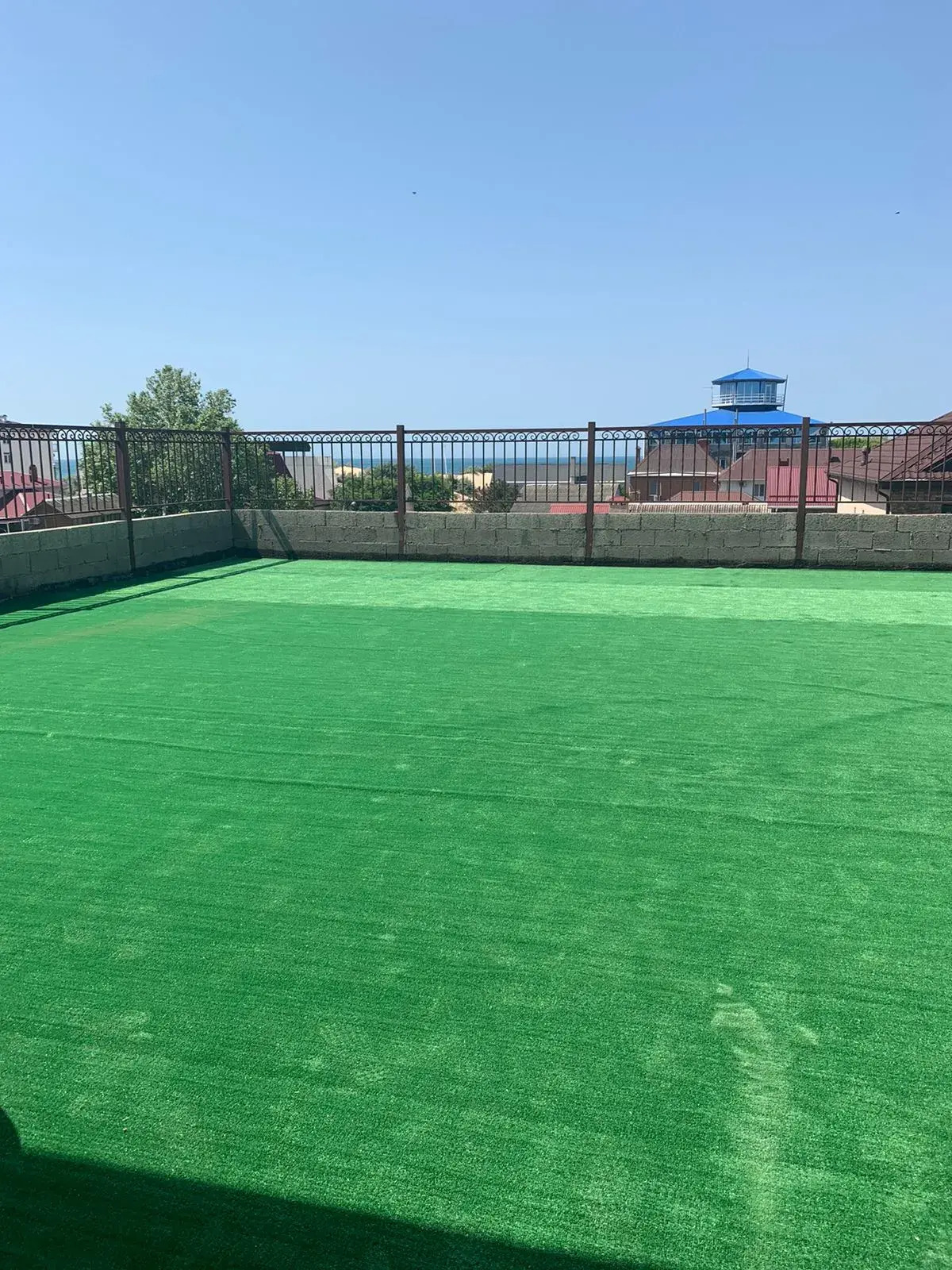 Гостевой Дом Два Капитана