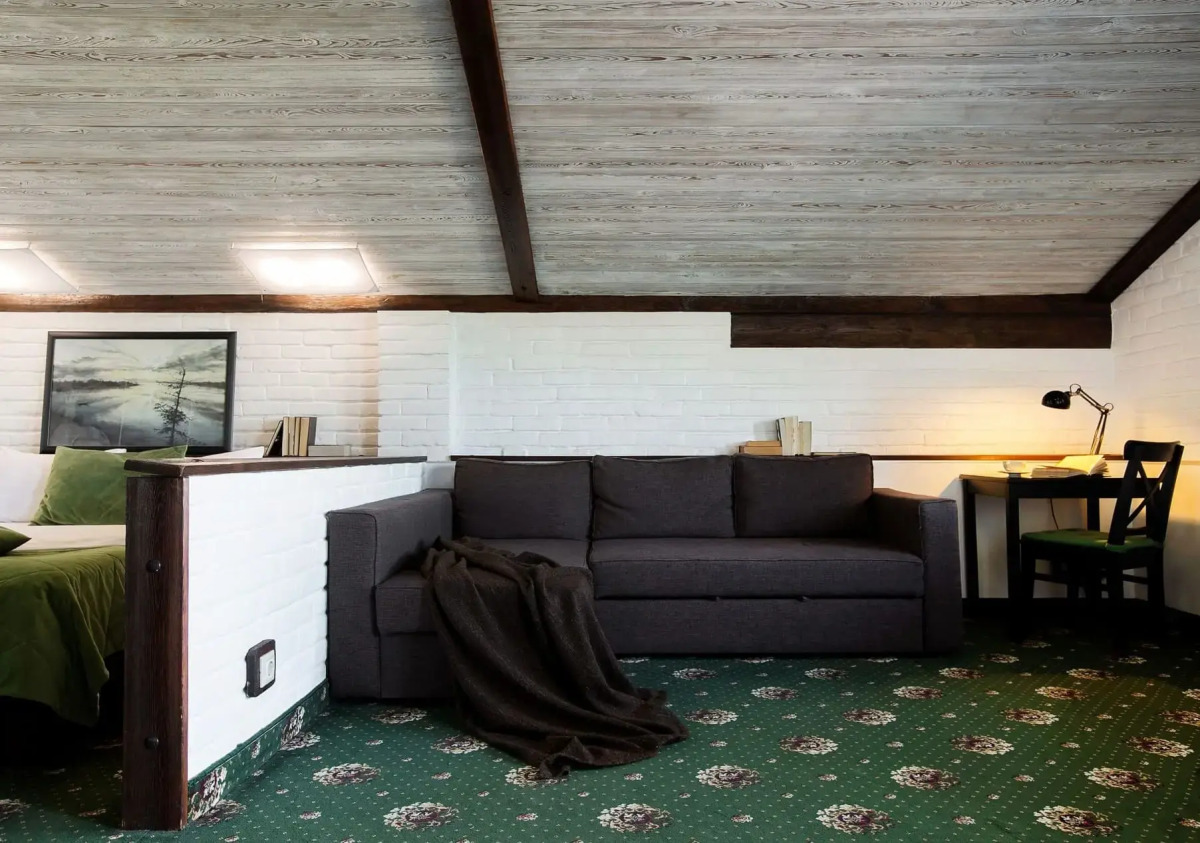 Гостевой Дом Ель