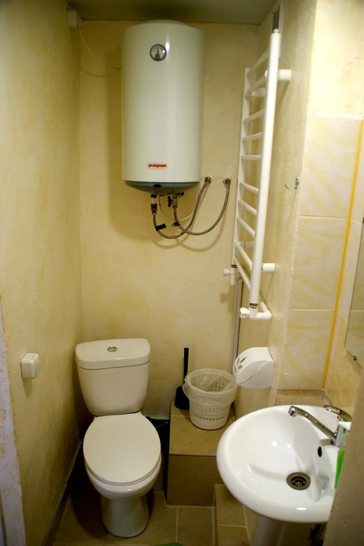 Хостел Судак