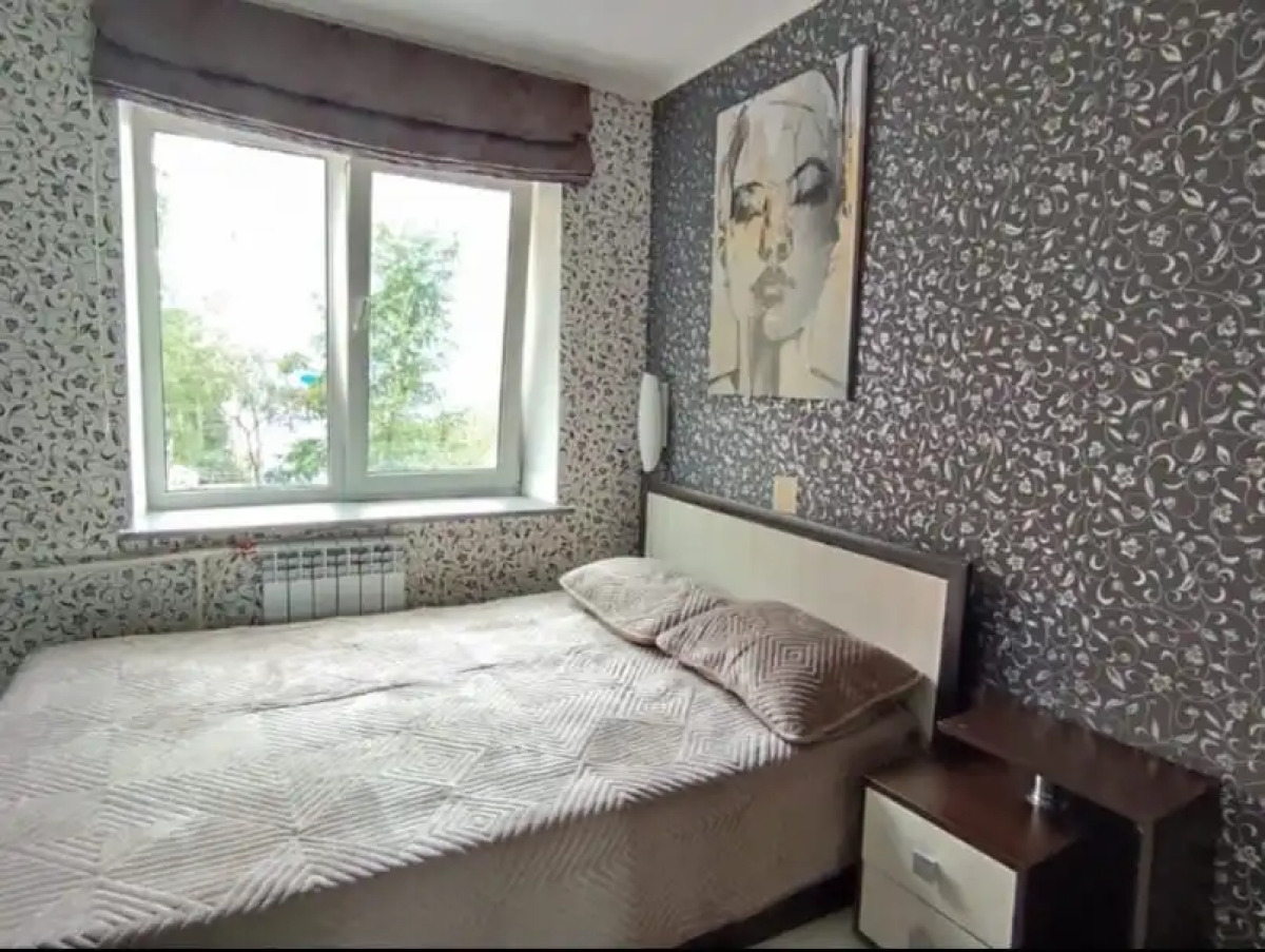 Апартаменты на Народном Проспекте 15