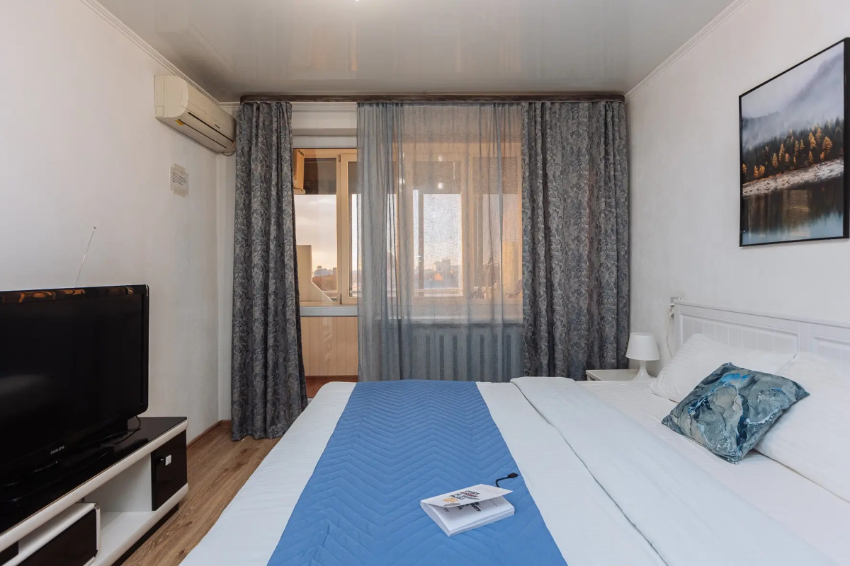 Апартаменты Malkova apartments на Генерала Карбышева