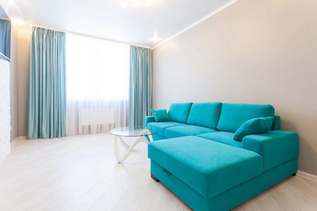 Апартаменты у Верхнего Озера