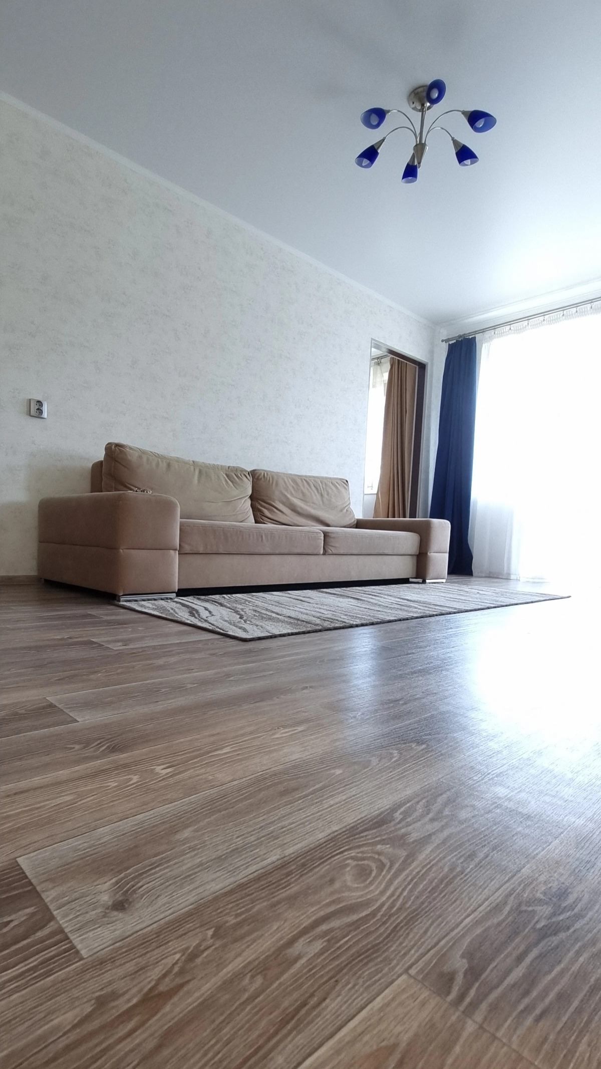 Квартира в центре N14