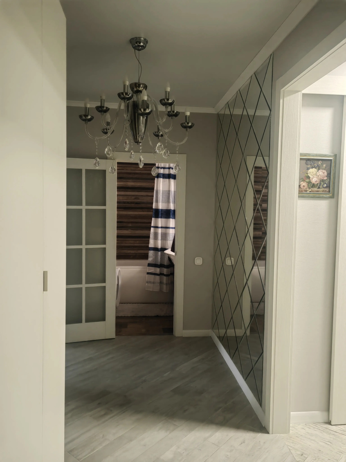 Квартира ЖК Куршский у моря