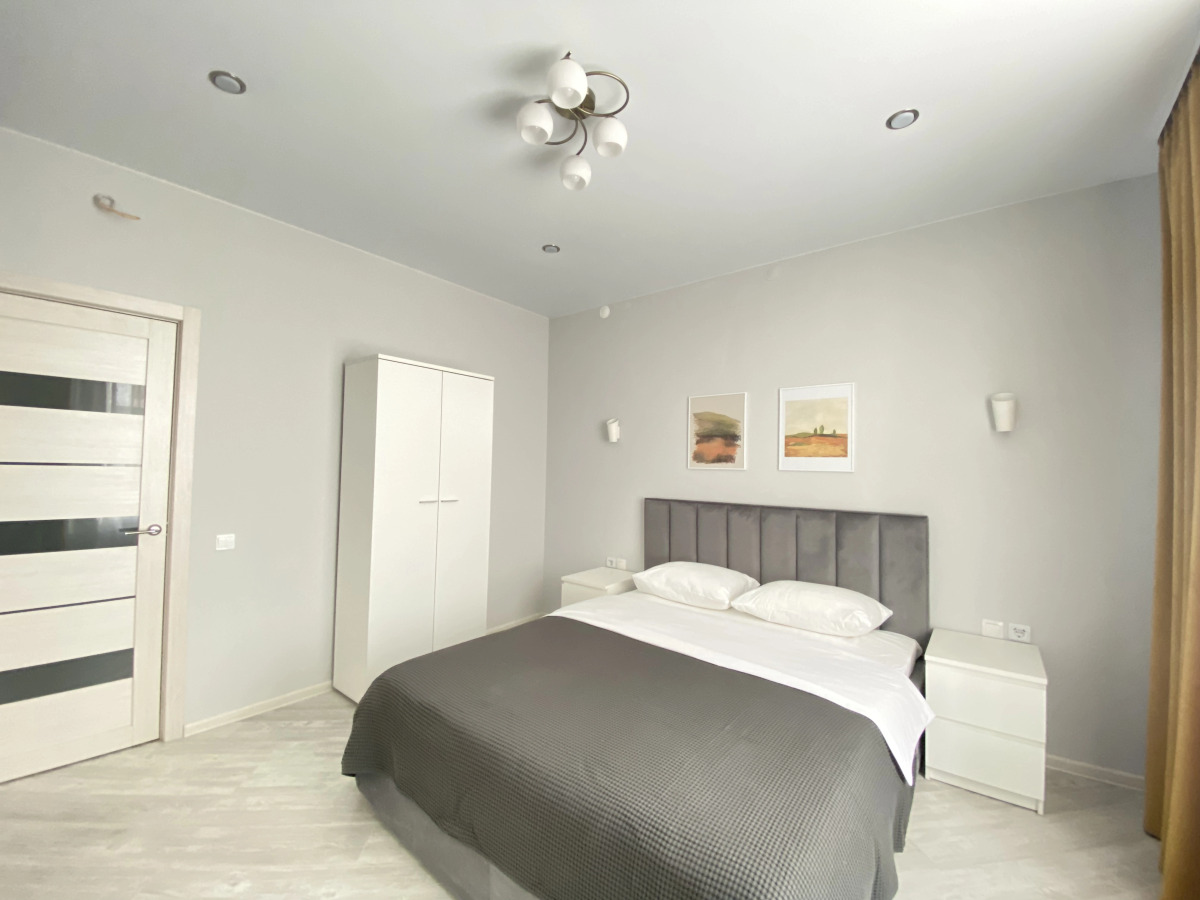 Апартаменты Хочу Приехать на Галкинской 35