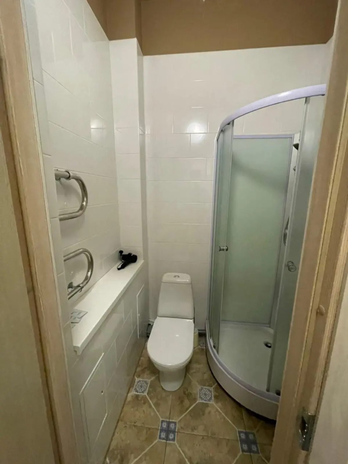 Апартаменты Студия в элитном ЖК Граф Орлов