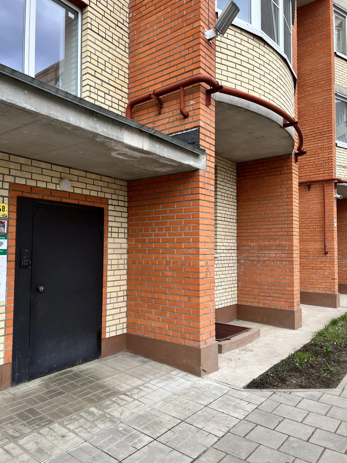 Квартира на Ломоносова у вокзала