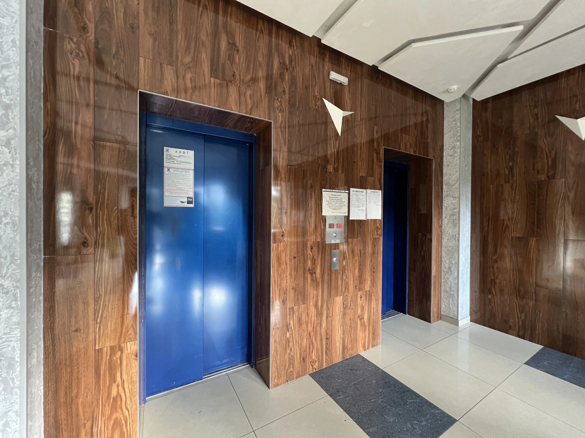 Апартаменты КакДома студия Депутатская 9-4 Сочи у Дендрария