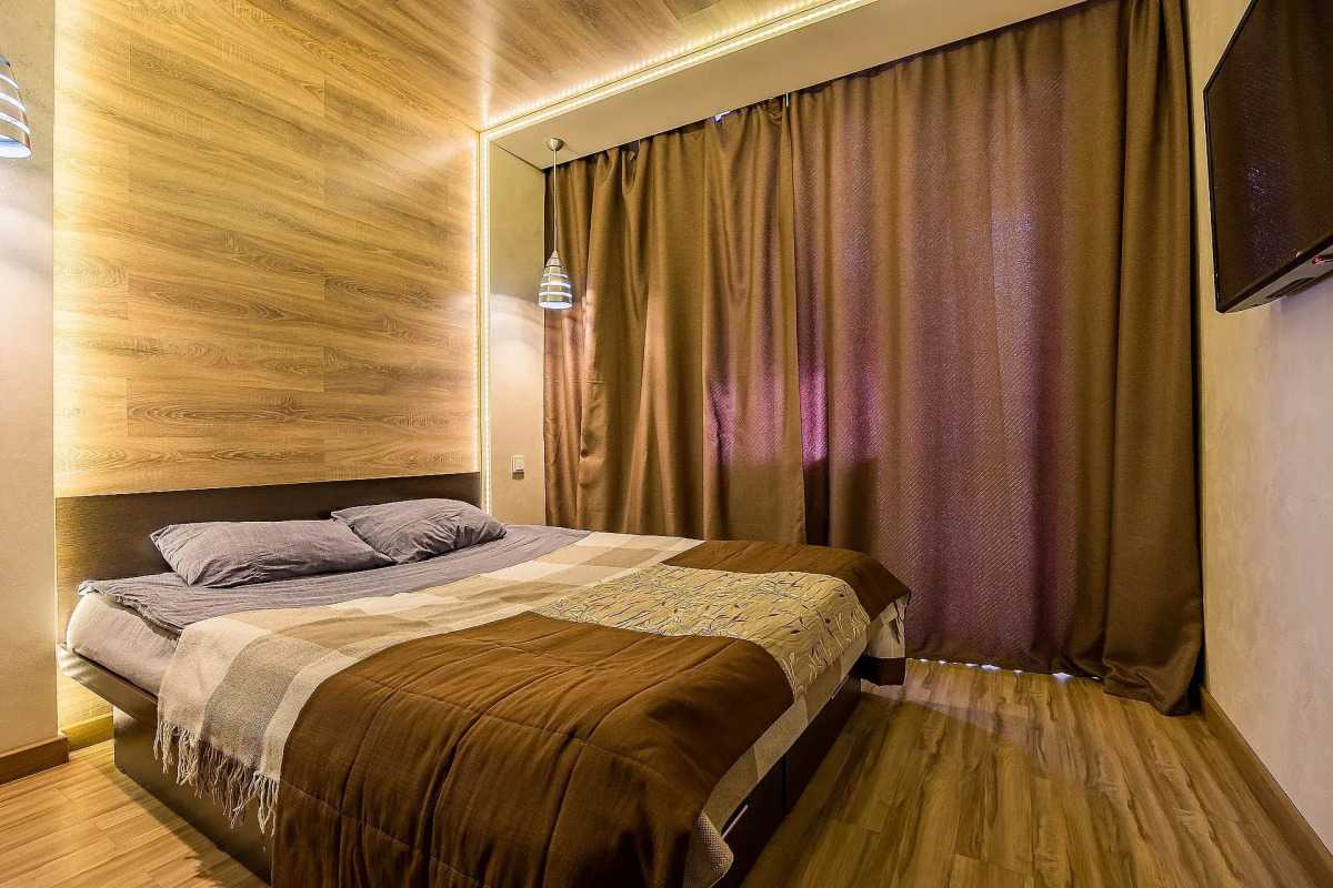 Квартира Top House Свободы 7